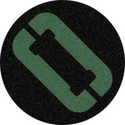 Live stream logo or thumbnail